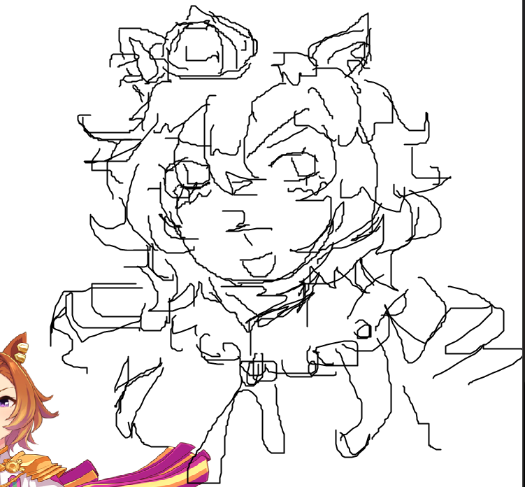 grublingss's tweet photo. opetaki ms paints
#umamusume https://t.co/WGkc7zepE1