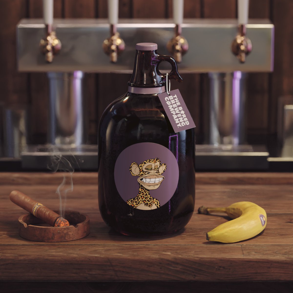 picked up some beers for Apefest Vegas...who's in?