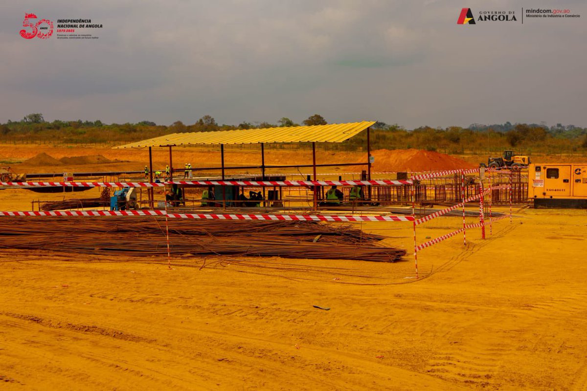 Minbos Resources tweet media