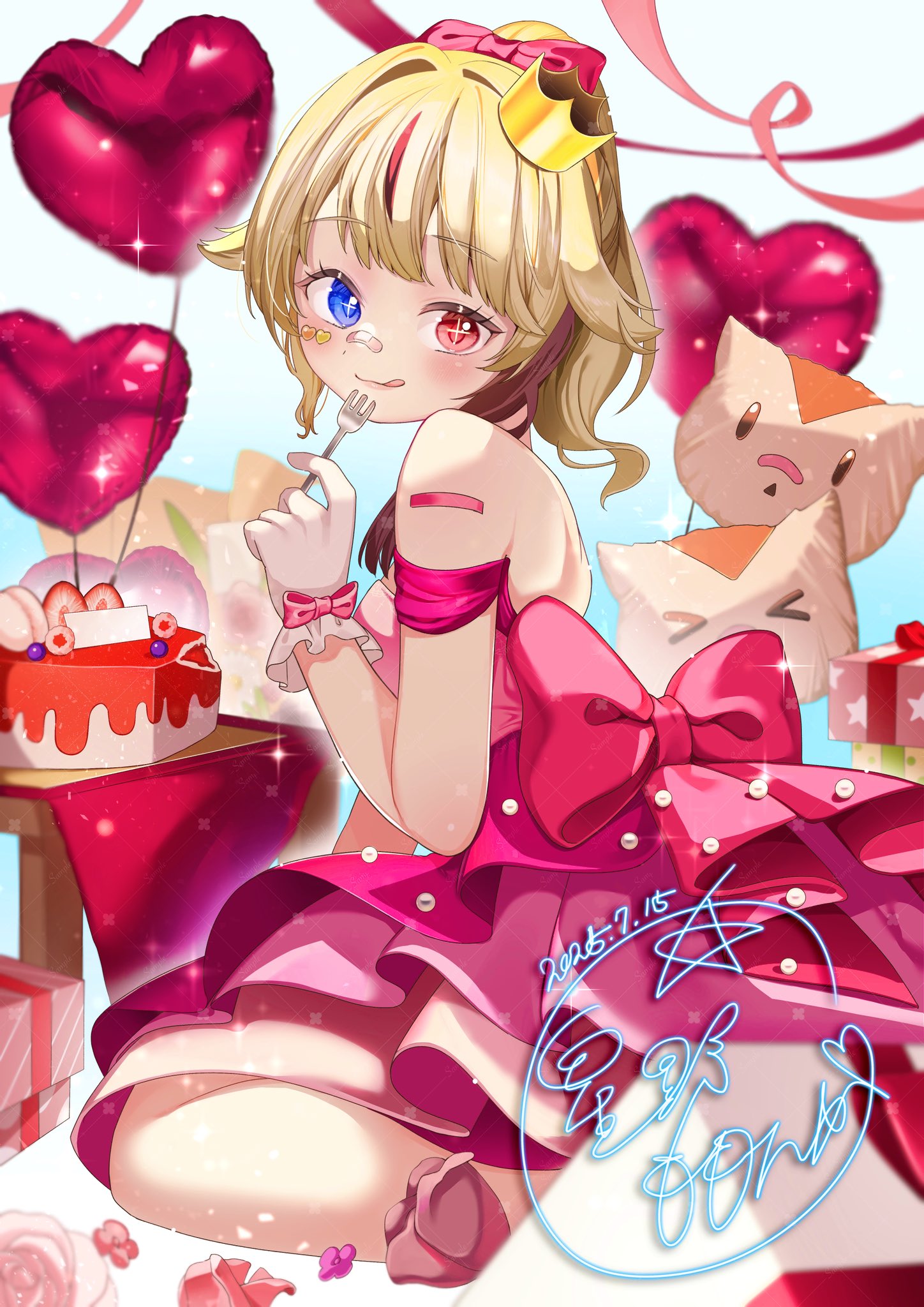 ♡ モモ☆ひな 様 ♡ 葉月 涼🧸🌼 on X: 