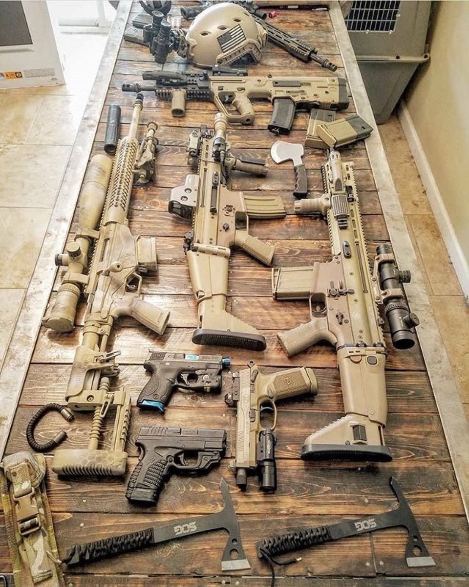 Milos Guns Fanatics (@gfmilos) on Twitter photo 