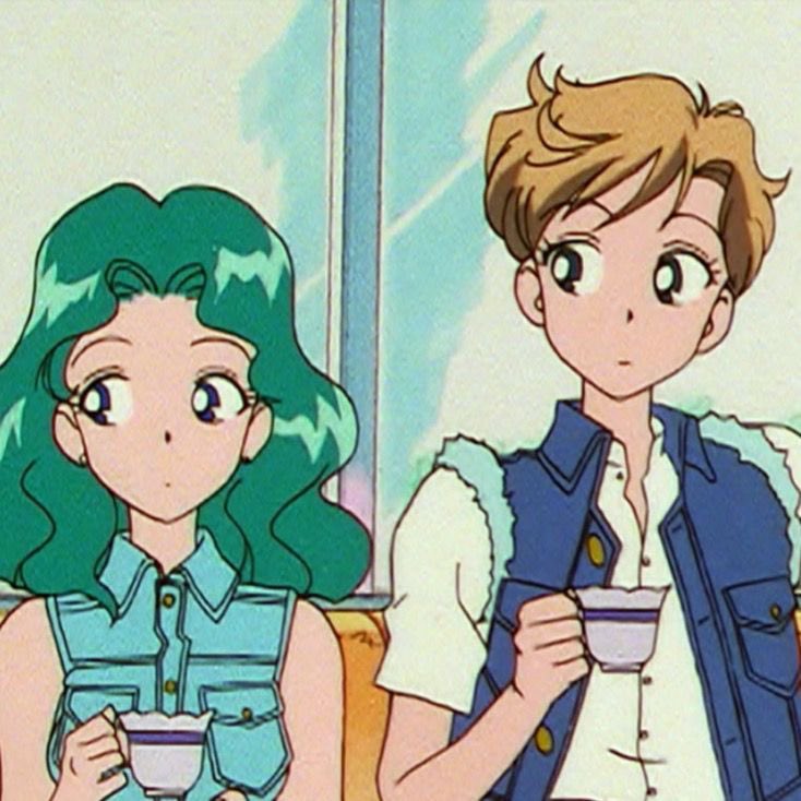 butchfemme my beloved !