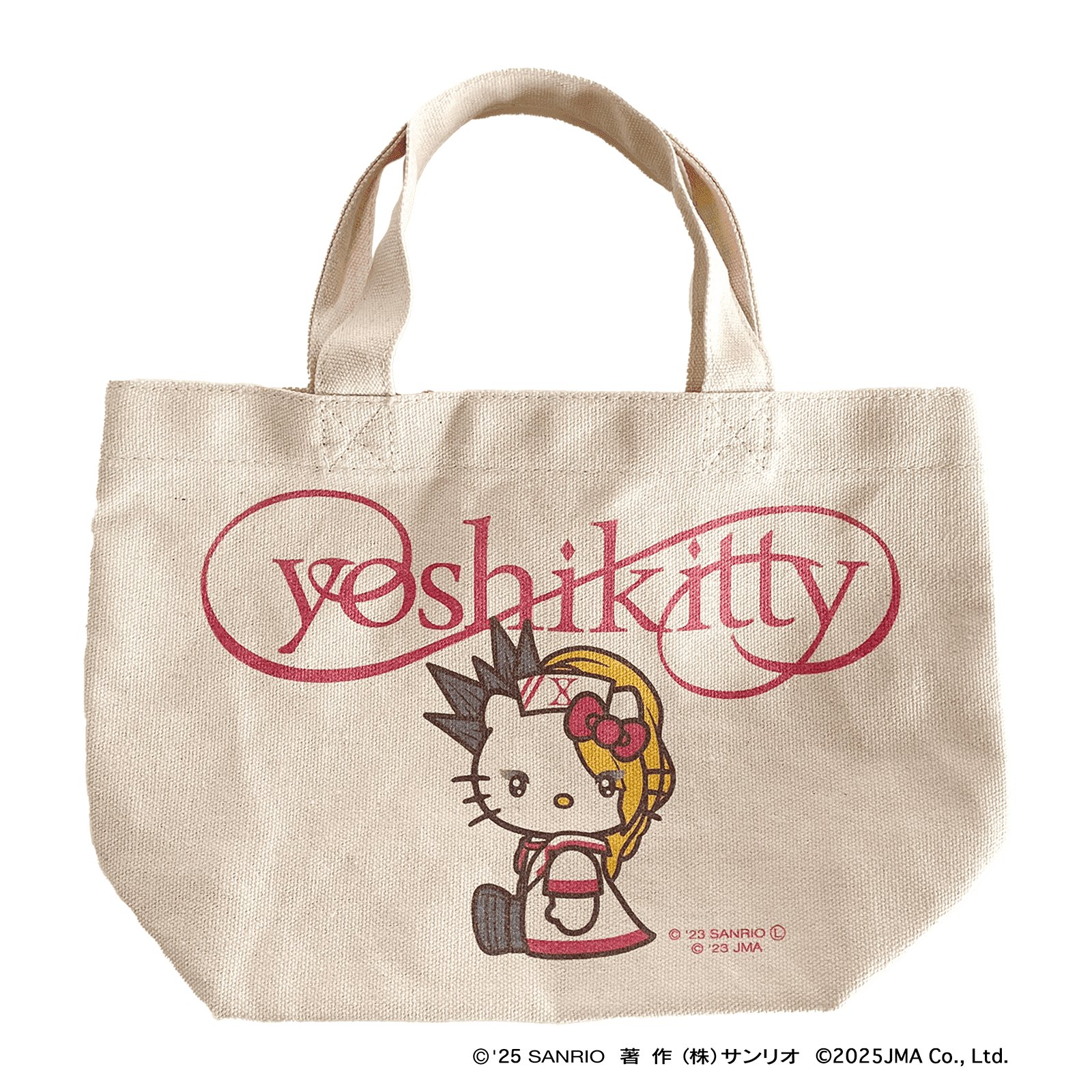 yoshiki ttyトートバック STORE | YOSHIKI OFFICIAL STORE