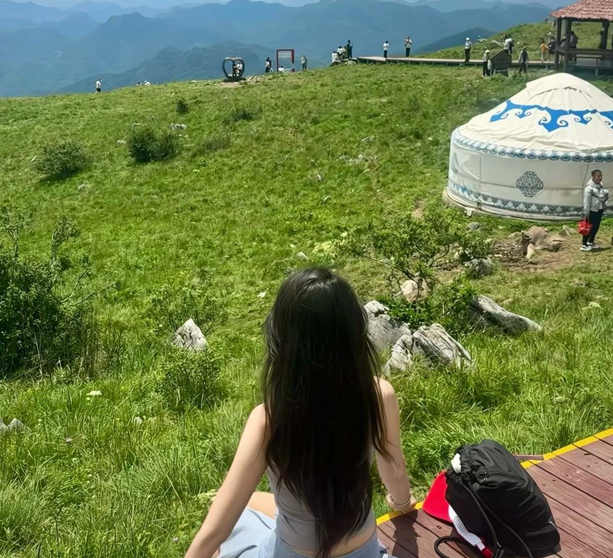 互关~没回关的可以提醒一下
