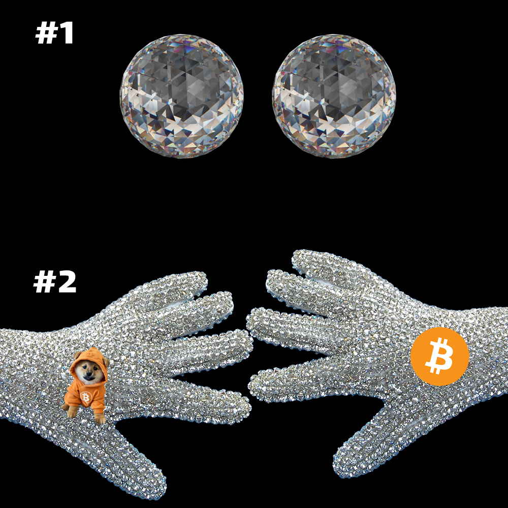 Hats off to the $DOG bros that remain, cool, calm and collected regardless of the circumstances. You mfers are crucial to the $DOG community.  🤝

Some rather show up at a pride parade, than a market that in red. 

The lesson in there. 😂