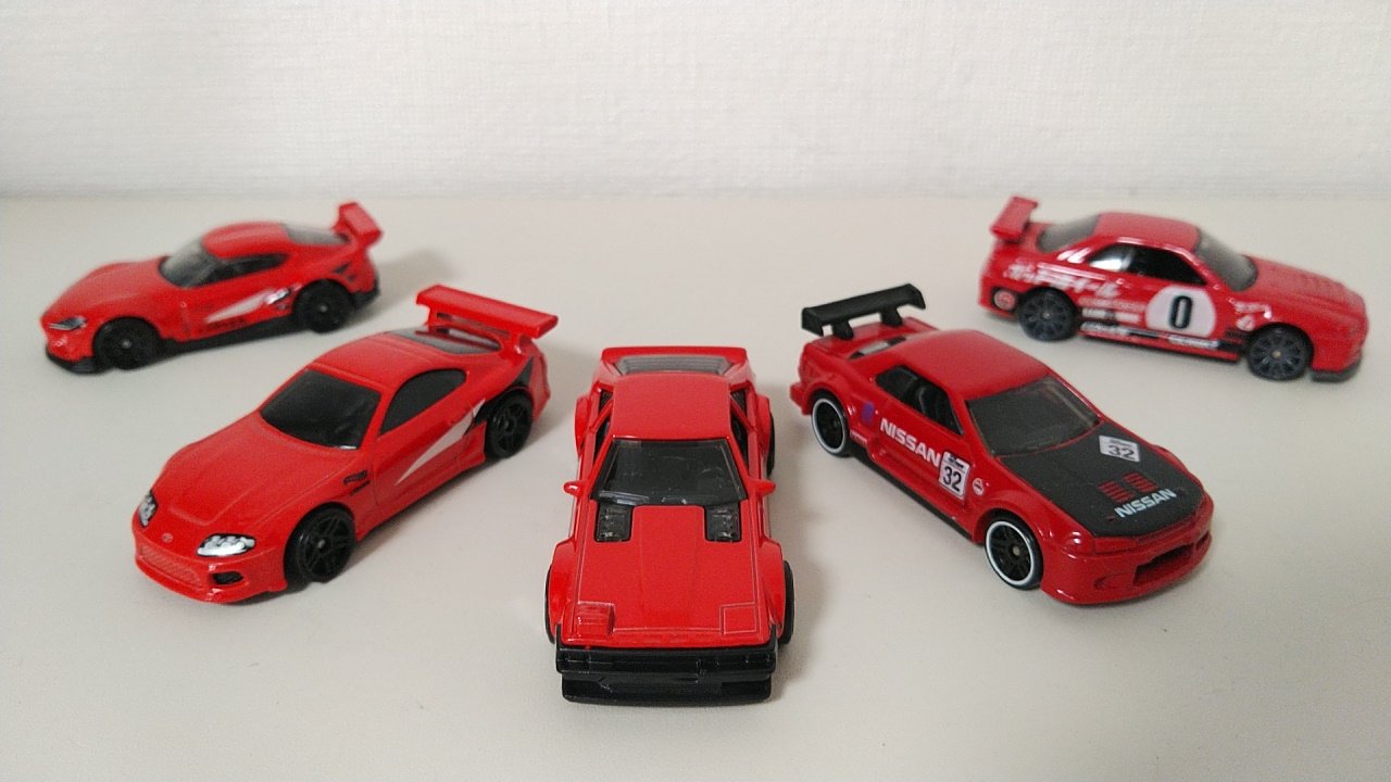 ジャンク　ミニカー　まとめ売り m31881440428_1.jpg?1718611093