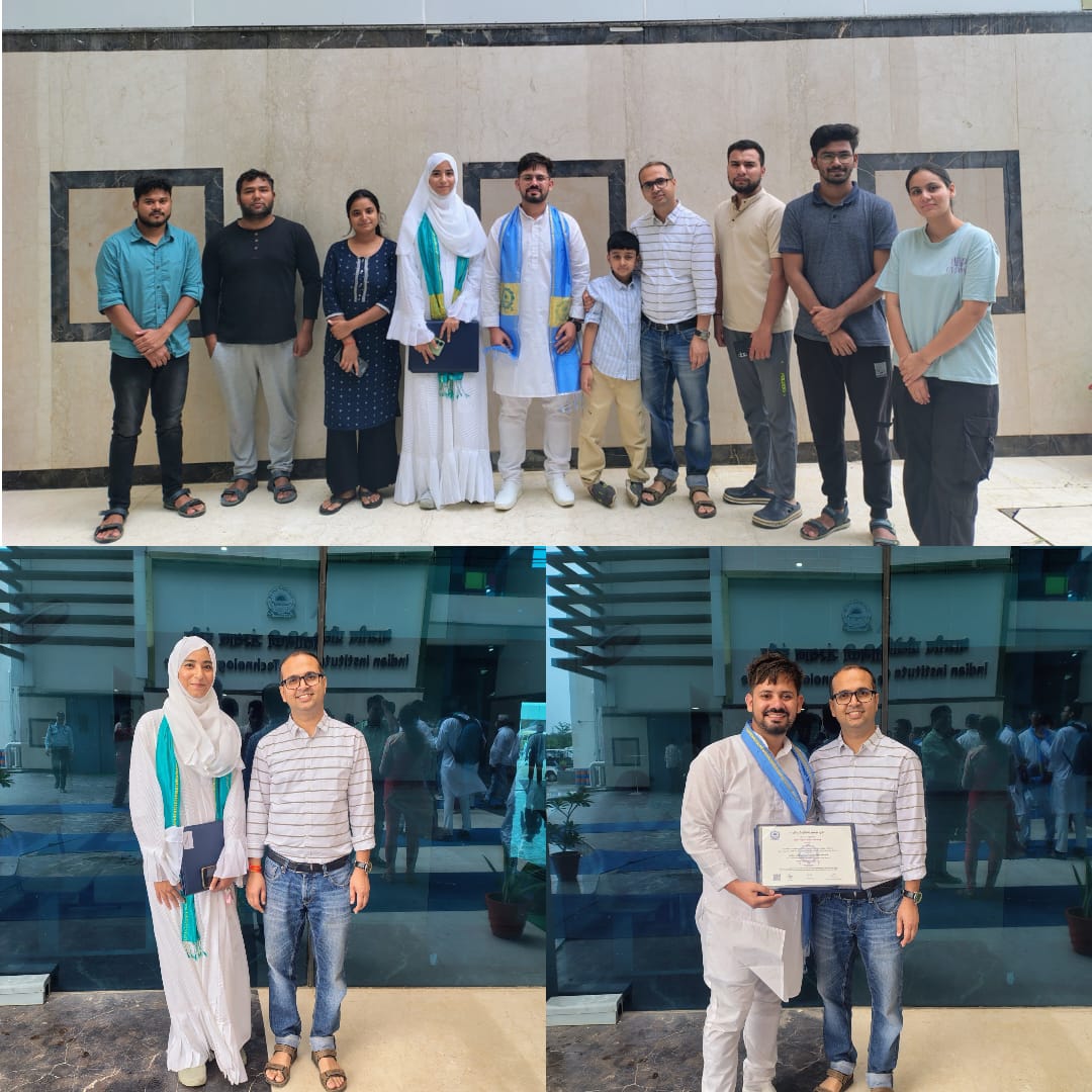 D. K. Roy Group tweet media