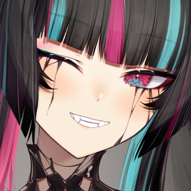 TheEmmaLlama's tweet image. I'm so excited for the future and it's all thanks to YOU π«΅
Every day I feel so grateful and lucky to have your guys' support as I follow my dreams π I WUB YOU VERY MUCH