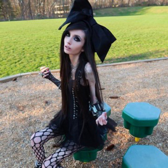 Eugenia Cooney DEATH rumors are being spread online. 

DramaAlert reached out to Eugenia, and has yet to get a response.