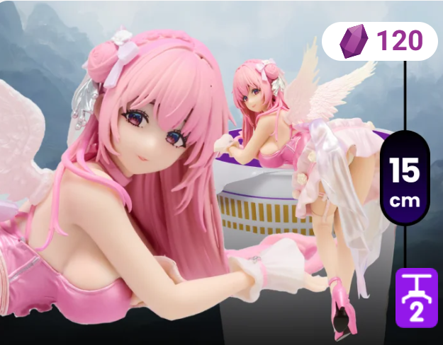 sayusyn's tweet image. 🔴LIVE CRANE GAMES LEGIT GONNA WIN THIS ONE HAHAHA (twitch+yt)