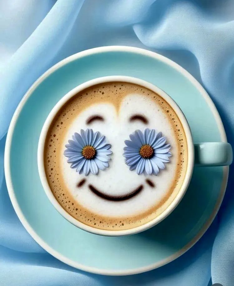 sono_selvatica's tweet image. Buongiorno col sorriso, my friends. 🌼