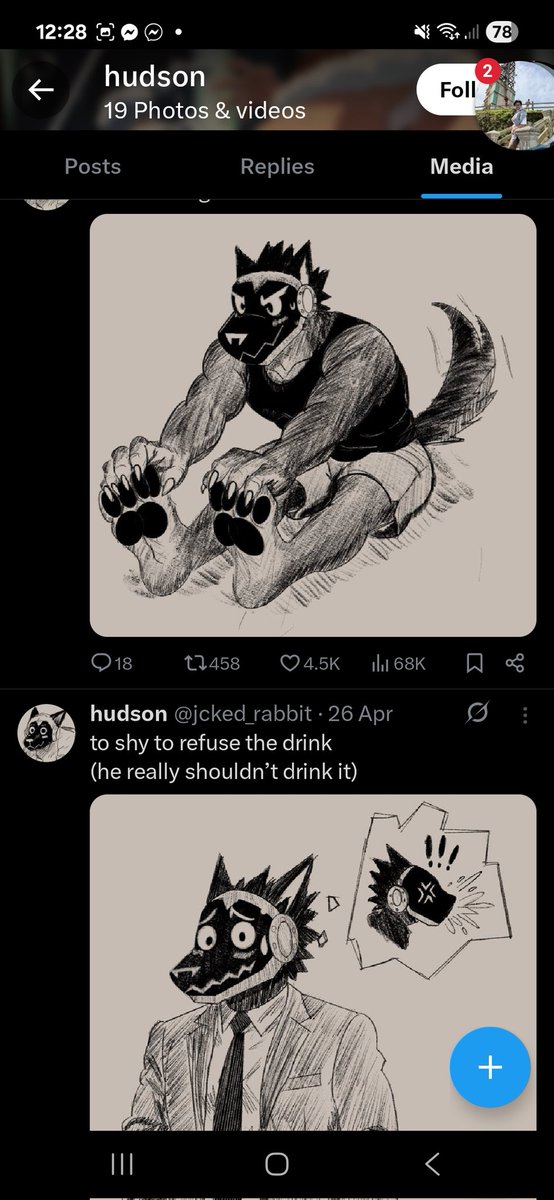 Tweet media two