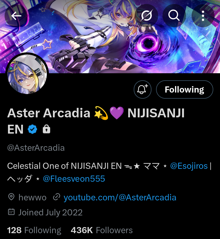 💜💫