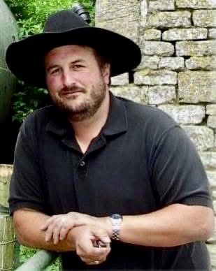 Three years since you left us David Cutforth 🥺

💔

#NeverForgotten #Bart #GoneTooSoon #RIP #onthisday
