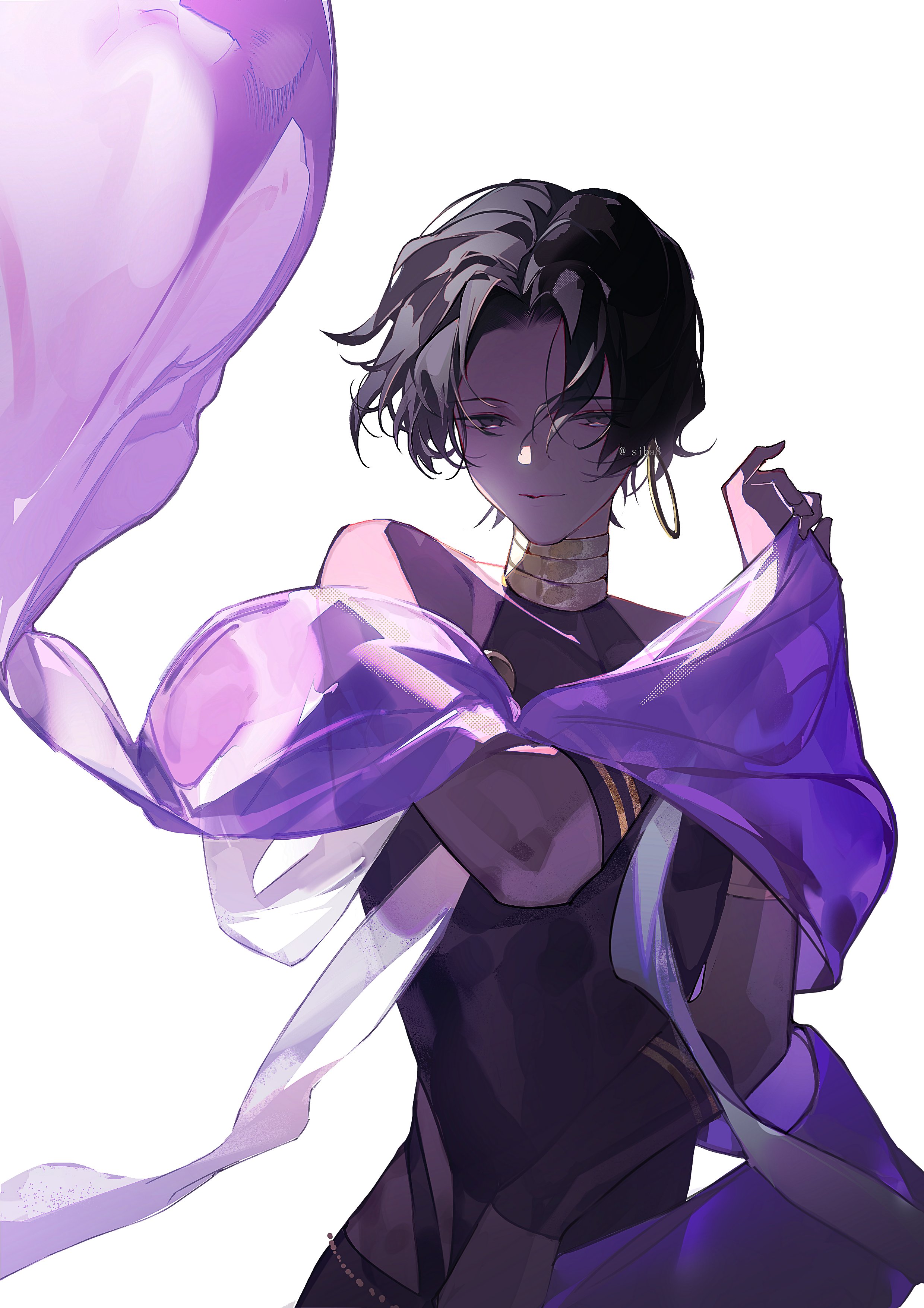 しば様 しばはち (@_siba8) / X