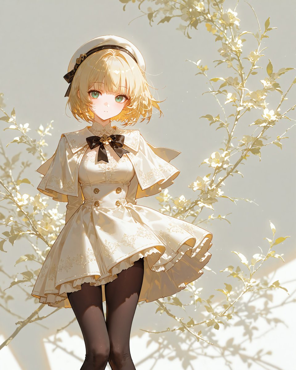 #AIart #AIイラスト