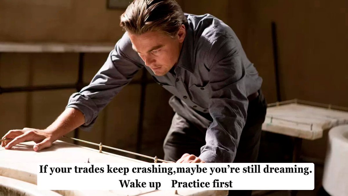 Trades crashing? You're dreaming.
Wake up with Findtrader —
Practice risk-free in real market conditions.
👉findtrader.net