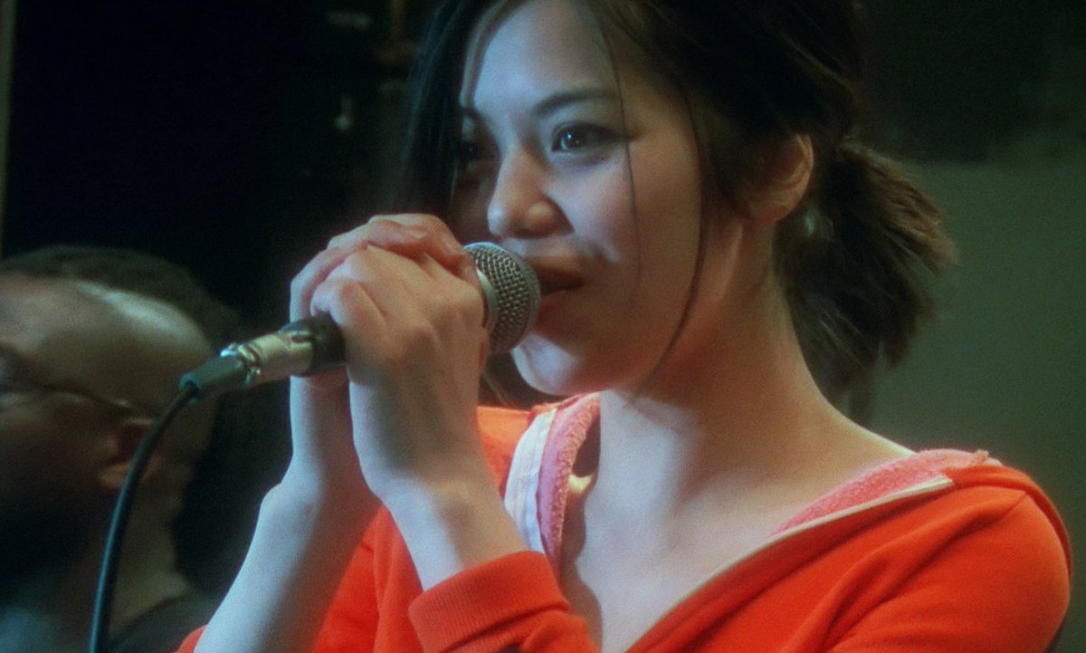 미국에 \u003c펄프 픽션\u003e이 있듯, 일본에는 \u003c스왈로우테일 버터플라이\u003e가 있다.” – 쿠엔틴 타란티노 감독 \u003c러브레터\u003e \u003c릴리슈슈의 모든  것\u003e 이와이 슌지 감독 작품 개봉 20주년 기념 재개봉 💫 🎬 스왈로우테일 버터플라이 무국적의 언어가 뒤섞이고 돈이, image size:1200x721