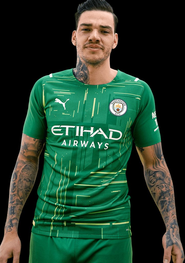 EDER inde SON olur kaleci arayıṣımız,inșallah diycem de Araplar yine devrede..

Ederson gelir mi dersiniz?