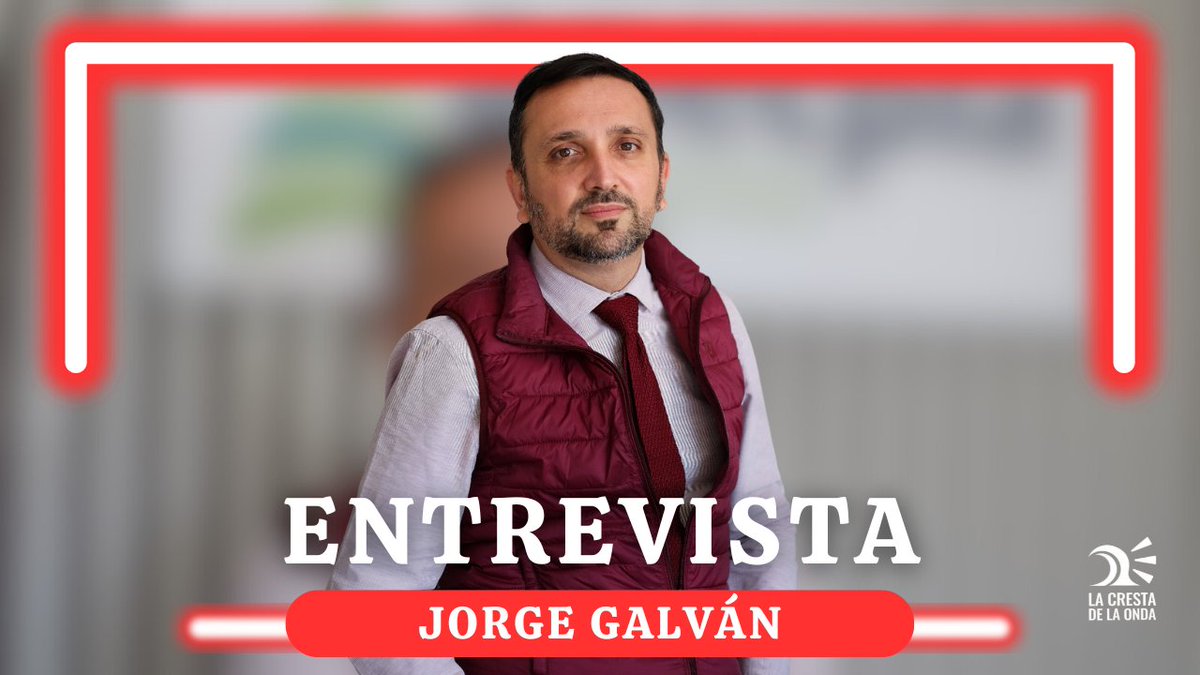 crestadelaonda's tweet image. 🎙️Hemos podido hablar con el director general de @anecpla, Jorge Galván, en @ree_rne📻
Sobre el control de plagas en verano, como por ejemplo la de los mosquitos 🦟
➡️ Programa completo: bit.ly/Lacrestadelaon…