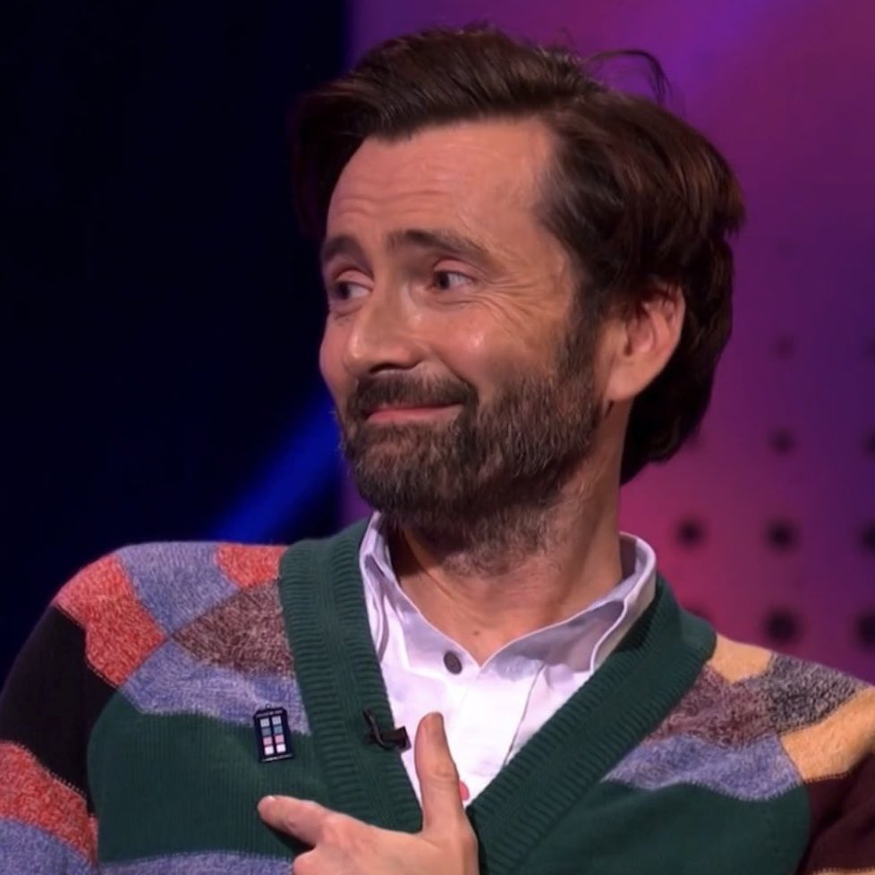 My first collab pin! 
 Stevie’s Safe Spaces &amp; I both went viral when David Tennant wore our designs So pin manufacturers <a href="/madebycooper/">Made by Cooper</a> asked us to fuse our designs to create these LIMITED EDITION SAFE SPACE pins. I’ll donate all profit to <a href="/aktcharity/">akt</a> 

jamiebgall.co.uk/shop