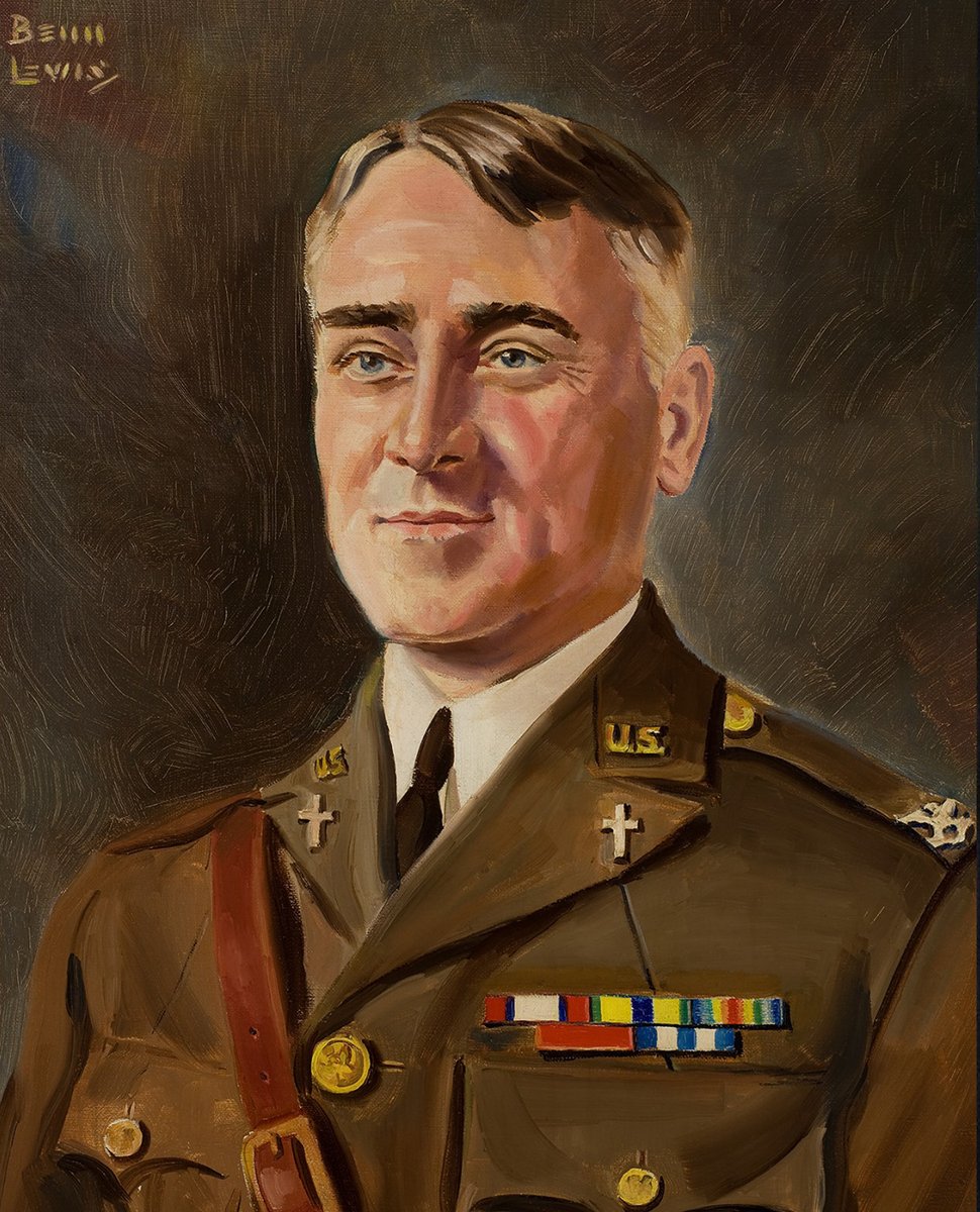 ArmyChaplains's tweet image. On July 15, the National Defense Act of 1920 established the Office of the Chief of Chaplains, officially making the Chaplain Corps a vital branch of the United States Army and Chaplain (COL) John Axton our first Army Chief of Chaplains.
#ArmyChaplainCorps250