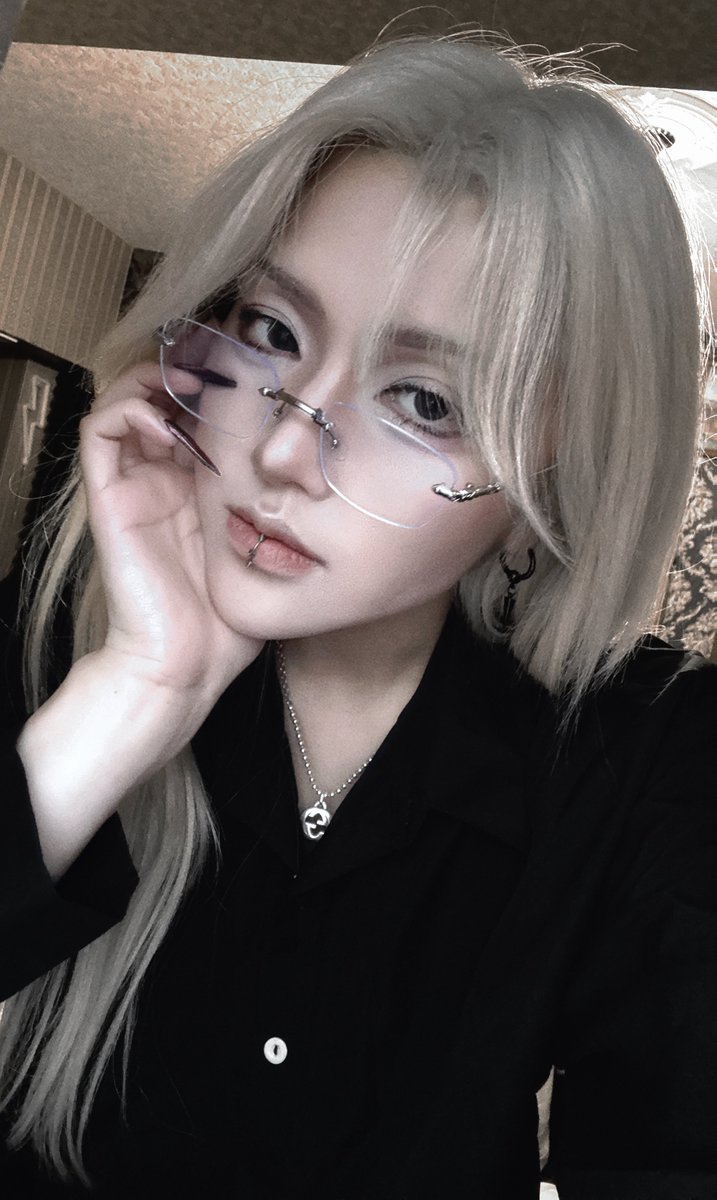 メロ系めざした🫶