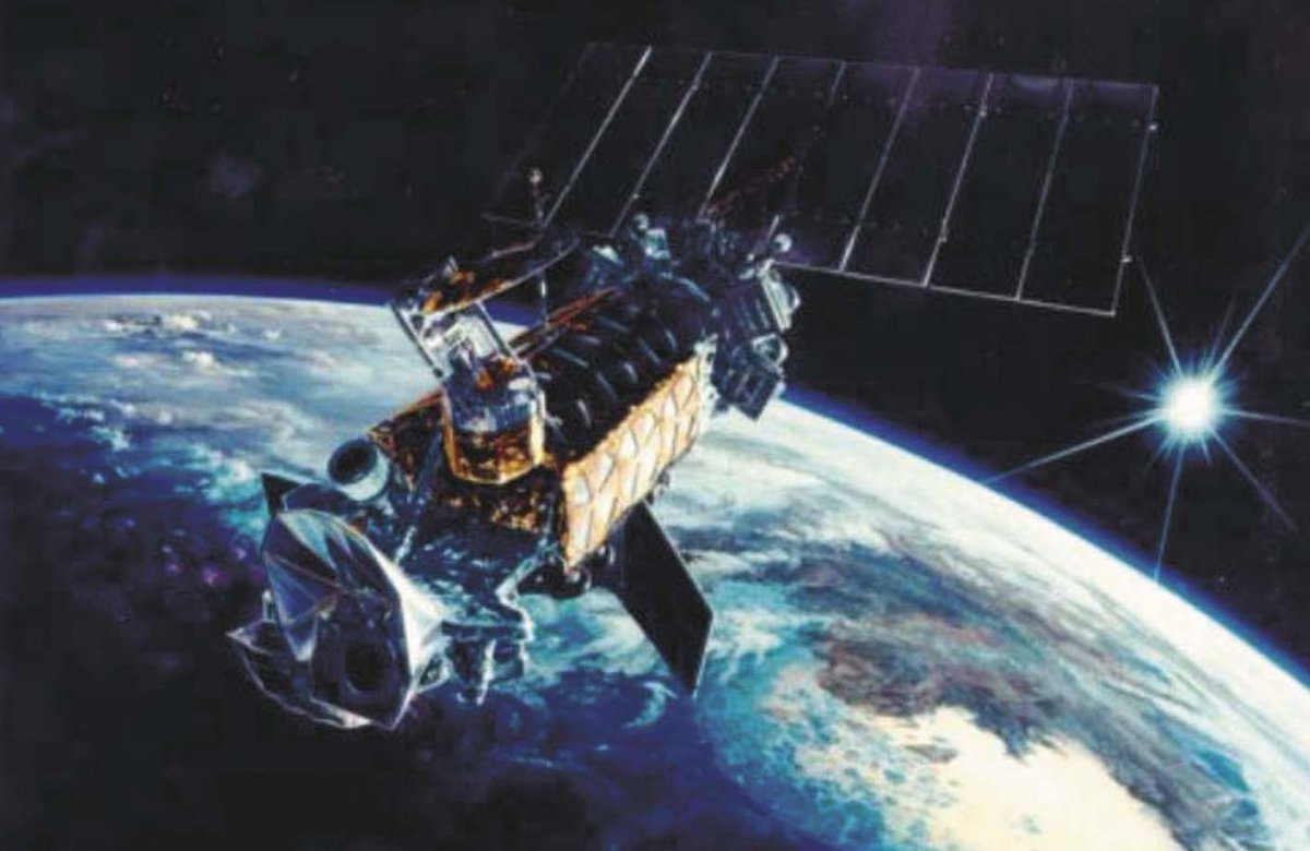 DefenseMirror's tweet image. Australia Builds First Permanent Defence Space Workforce::

defensemirror.com/news/39866/Aus…

#ADF #AustraliaDefence #SpaceOperations #TalismanSabre2025 #SatelliteOps #MilitarySpace #MattKeogh #RAAF #JointOps #SpaceWorkforce #DefenceNews