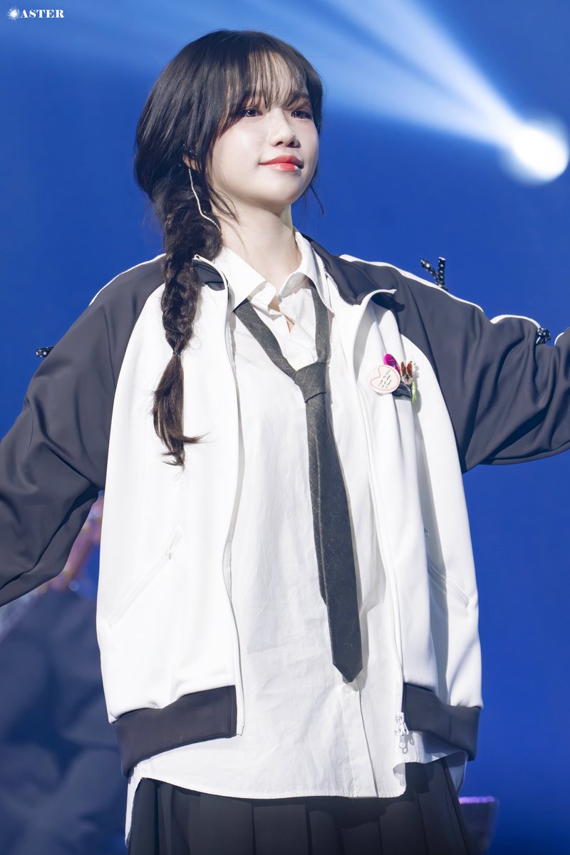 #조유리 #JOYURI #チョユリ #Episode25

[250426] 조유리 팬콘서트 #29