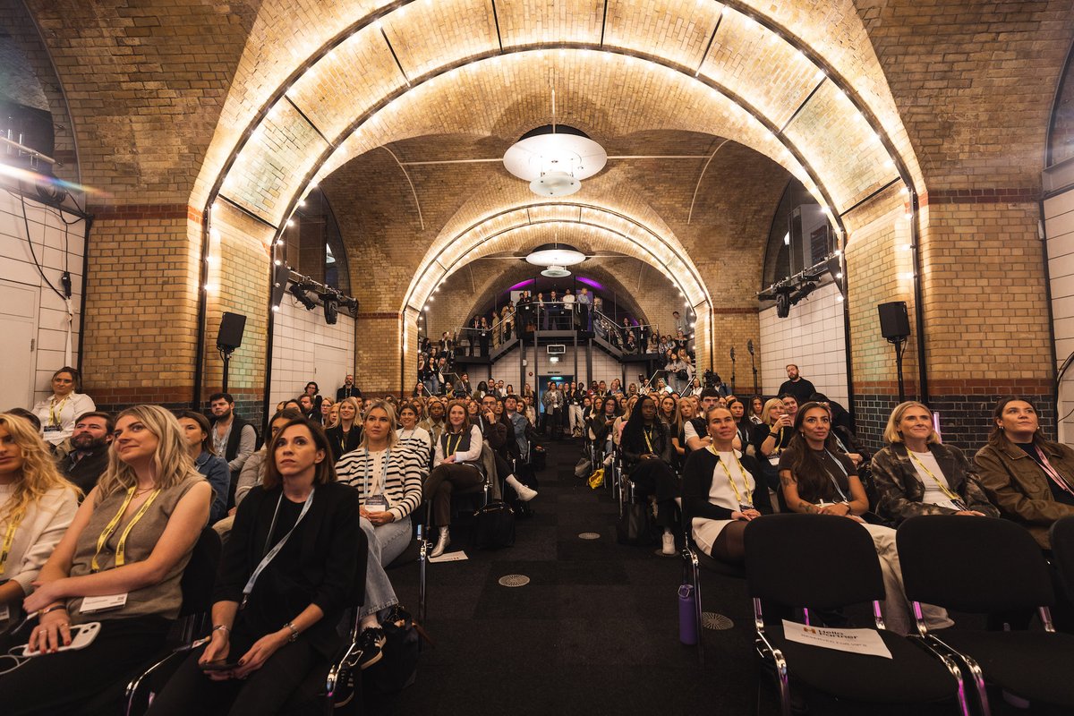 CreatorFest tweet media