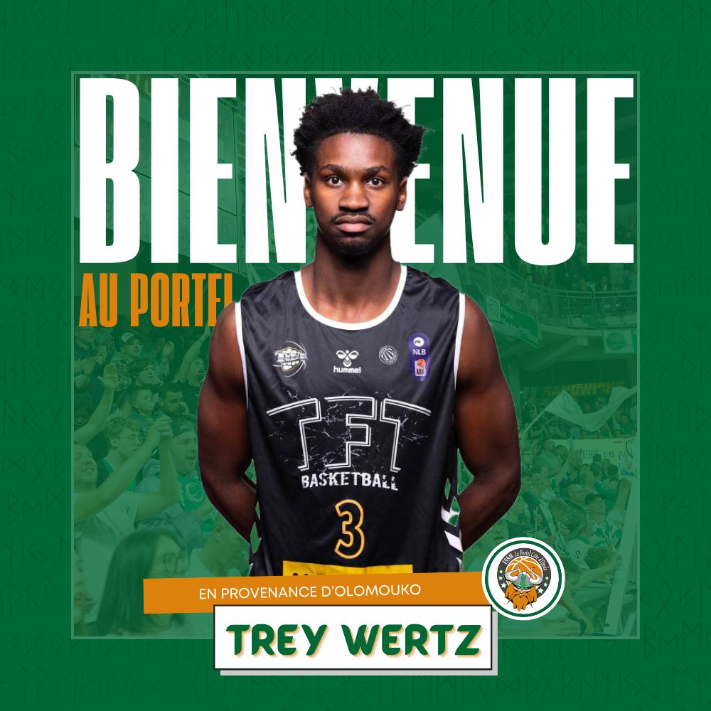 ESSMbasket's tweet image. ⛓️ 𝐓𝐫𝐞𝐲 𝐖𝐞𝐫𝐭𝐳, 𝐥𝐞 𝐝𝐞𝐫𝐧𝐢𝐞𝐫 𝐦𝐚𝐢𝐥𝐥𝐨𝐧 🔏

🇺🇸 Poste 2 formé à @NDmbb et capable de performer des deux côtés du parquet, notre néo-sniper offrira à Kenny Grant une multitude d&apos;options supplémentaires 🎯

➕ d&apos;infos : essm-basket.fr/2025/07/trey-w…