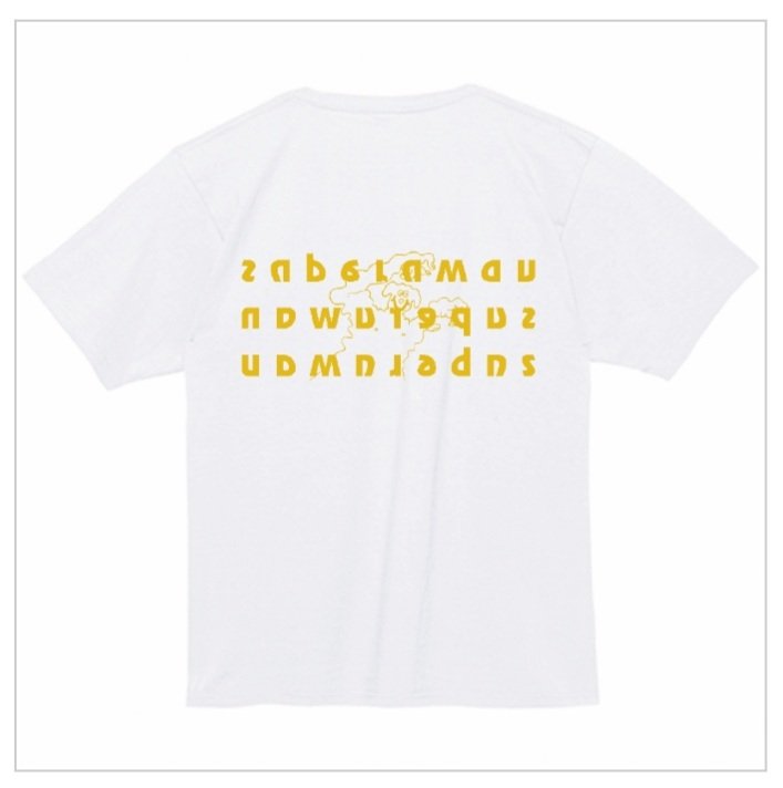 PASSiON RECORDS (@passion_records) on Twitter photo PASSiON RECORDS通販限定verの超右腕 <a href="/super_uwan/">超右腕(スーパーウワン)</a> POWER Tシャツ!
受注期間を〜7/21(月祝)までにして再受注受付します。発送は8/4頃から順次予定🚛これがラストチャンスです💪
ご注文はこちらから
psonrecords.theshop.jp/items/111813987 PASSiON RECORDS通販限定verの超右腕 <a href="/super_uwan/">超右腕(スーパーウワン)</a> POWER Tシャツ!
受注期間を〜7/21(月祝)までにして再受注受付します。発送は8/4頃から順次予定🚛これがラストチャンスです💪
ご注文はこちらから
psonrecords.theshop.jp/items/111813987