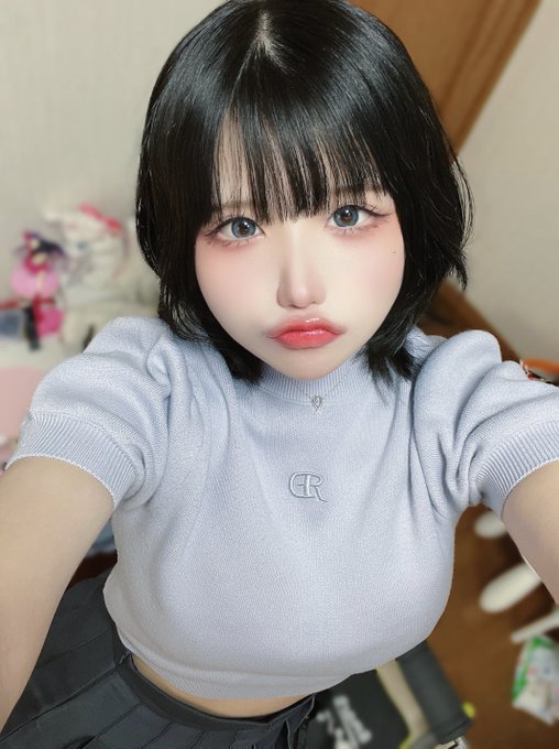Twitterのコスプレ画像38