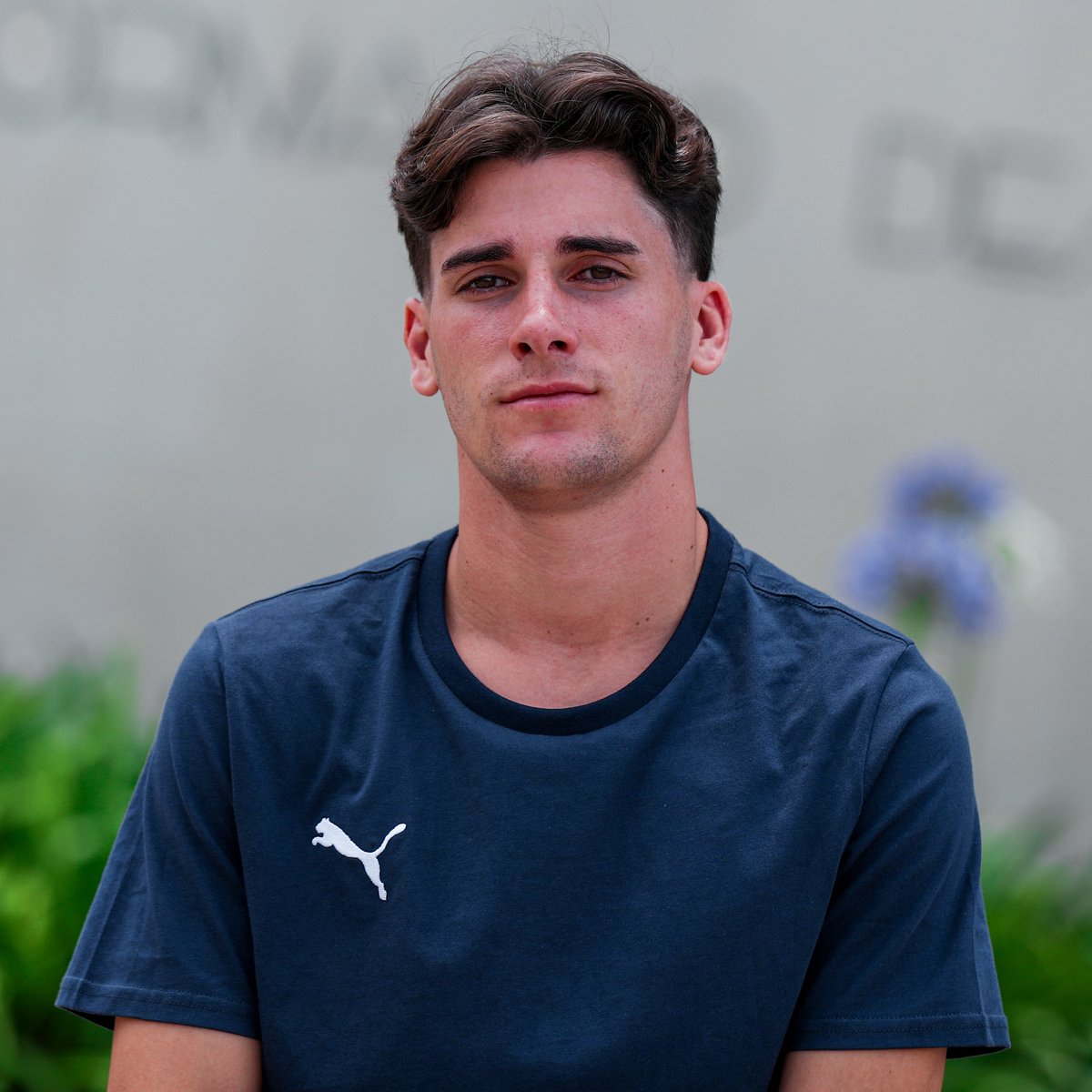 MaritimoMadeira's tweet image. 🇪🇸 Martín Tejón
🗒 21 anos
⚽ Extremo/ Médio

Bem-vindo! 🦁🟢🔴

#CSMaritimo #MartinTejon