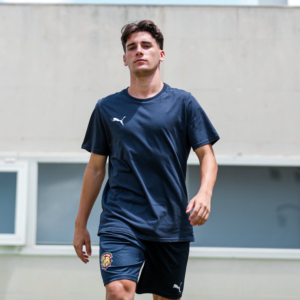 MaritimoMadeira's tweet image. 🇪🇸 Martín Tejón
🗒 21 anos
⚽ Extremo/ Médio

Bem-vindo! 🦁🟢🔴

#CSMaritimo #MartinTejon