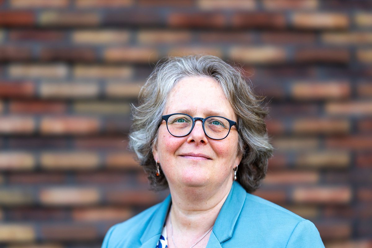 NWO reikt jaarlijks de Stevinpremie uit aan onderzoekers die zich onderscheiden op het gebied van kennisbenutting voor de samenleving. Dit jaar behoort Ingrid Robeyns tot de winnaars. Een interview: buff.ly/9P44d0E