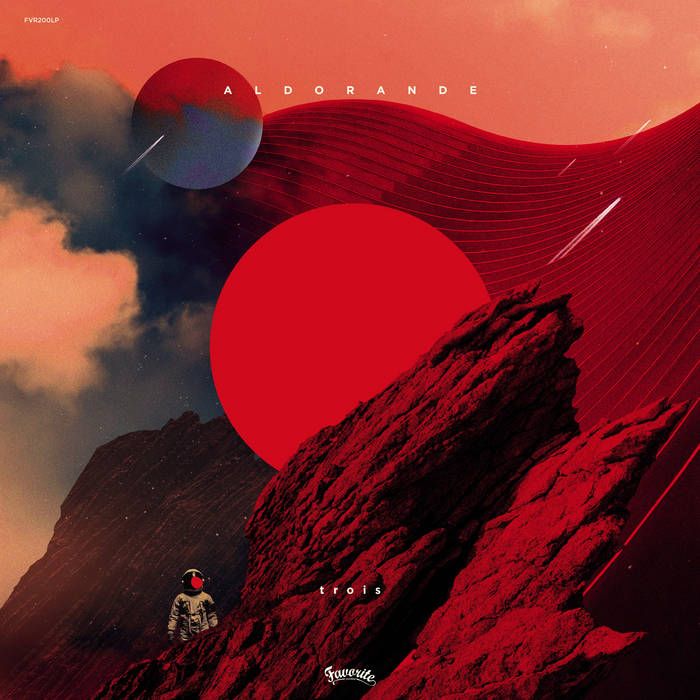 [MuSiQue] Aldorande - Trois
"Du jazz, du funk, de l’épique, du vintage, du cosmique (Herbie Hancock fait coucou depuis sa fusée bulle), voilà ce que vous trouverez en abondance dans le troisième et excellent disque d’Aldorande."
froggydelight.com/article-28832-…