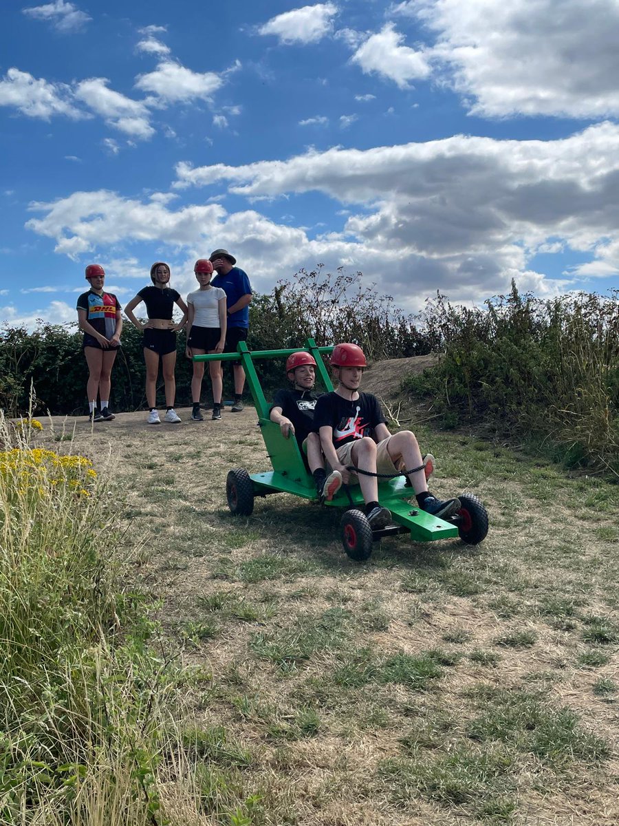 A few more snaps from Mersea with Year 8