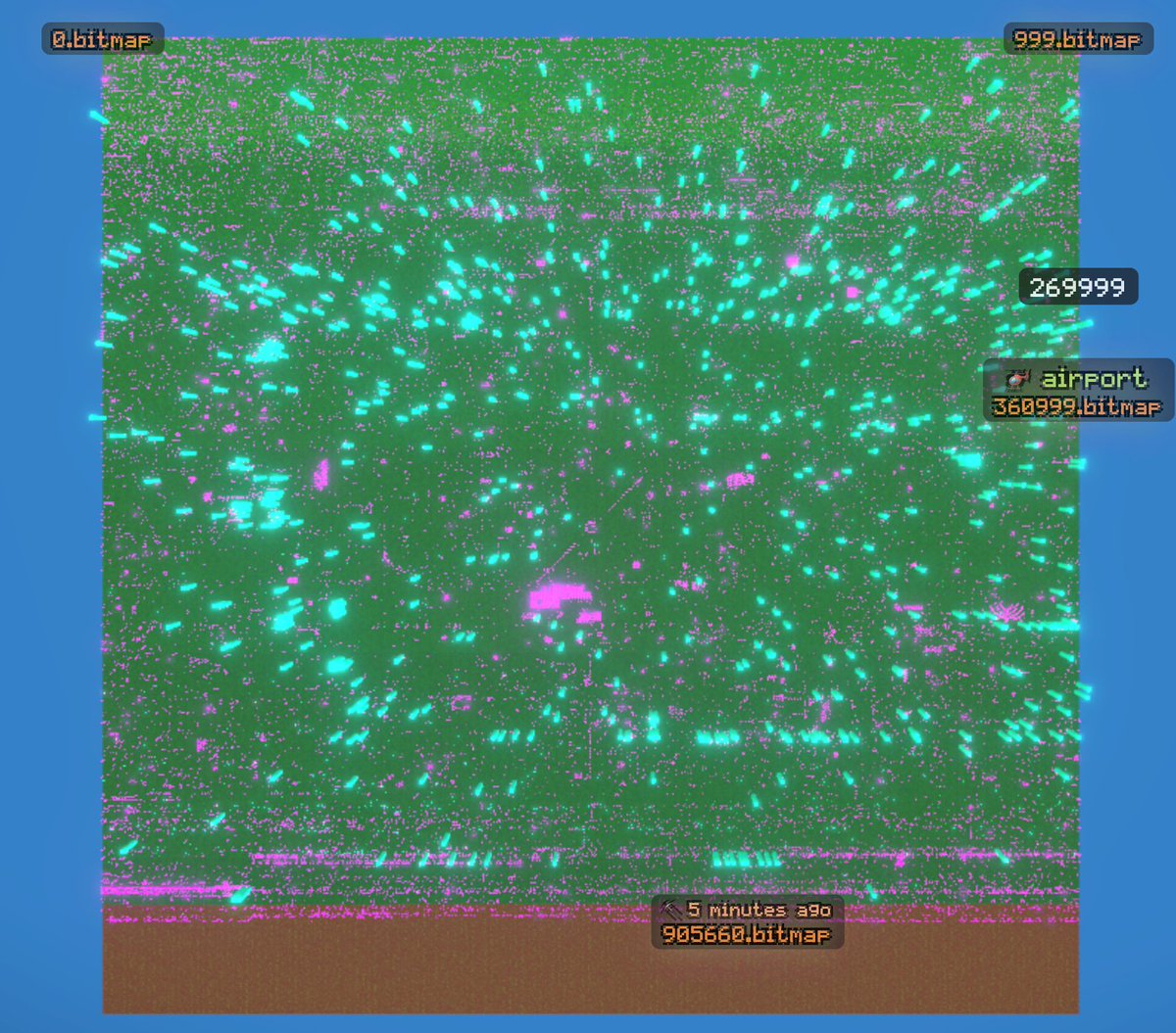 勇麦EvanXYZ tweet media