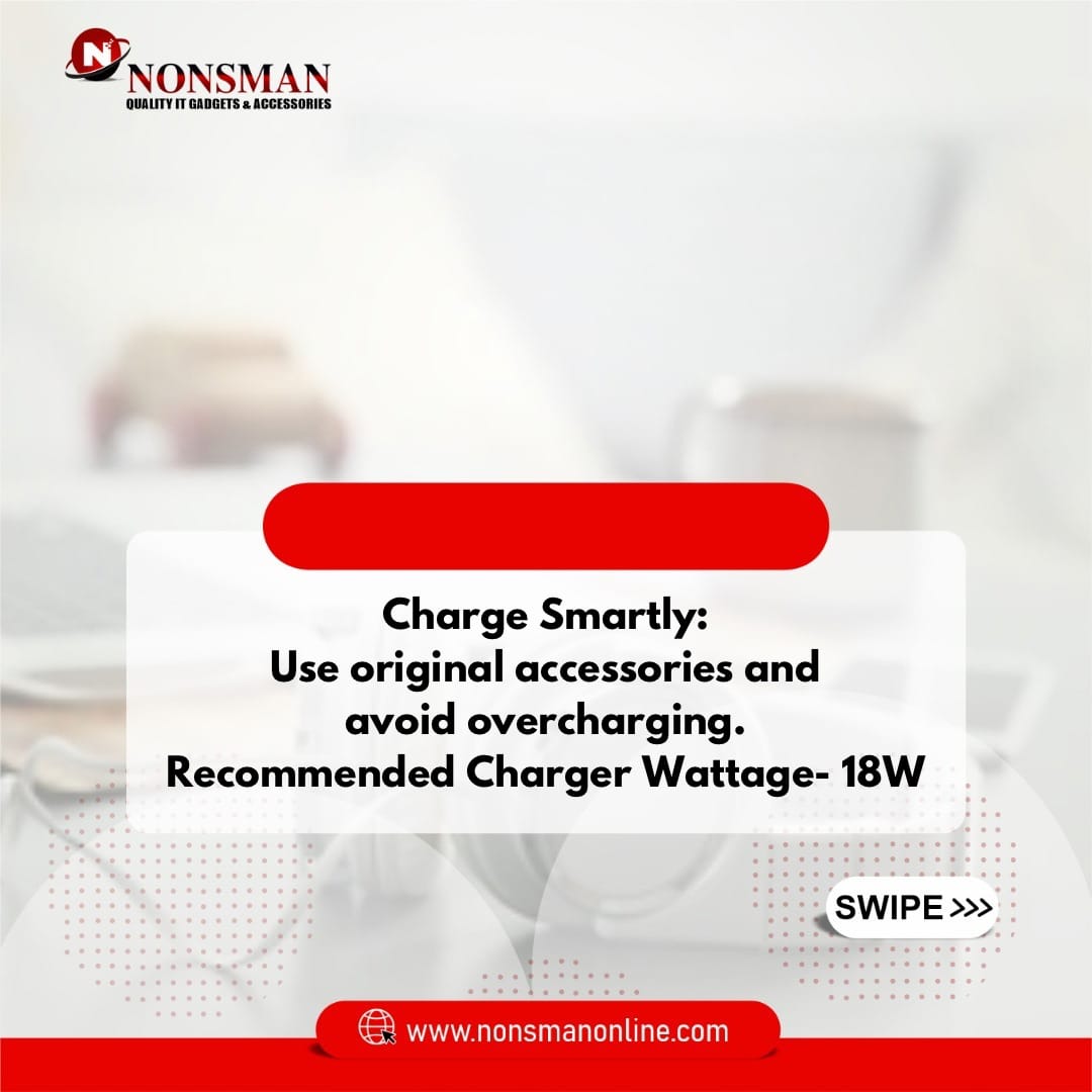 nonsman_online's tweet image. Here are some Tuesday tech tips for your Zealot Bluetooth Speakers.
Don&apos;t miss out on any slide!!!
#gadgetsshop #gadgetcare #speaker #techcare