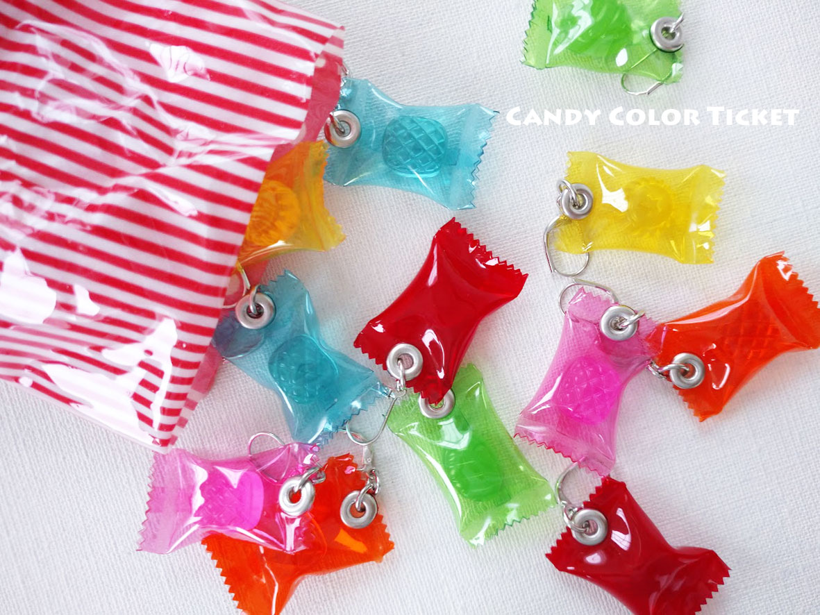 カンカラチケット (@CANDYCOLORTICKE) / X