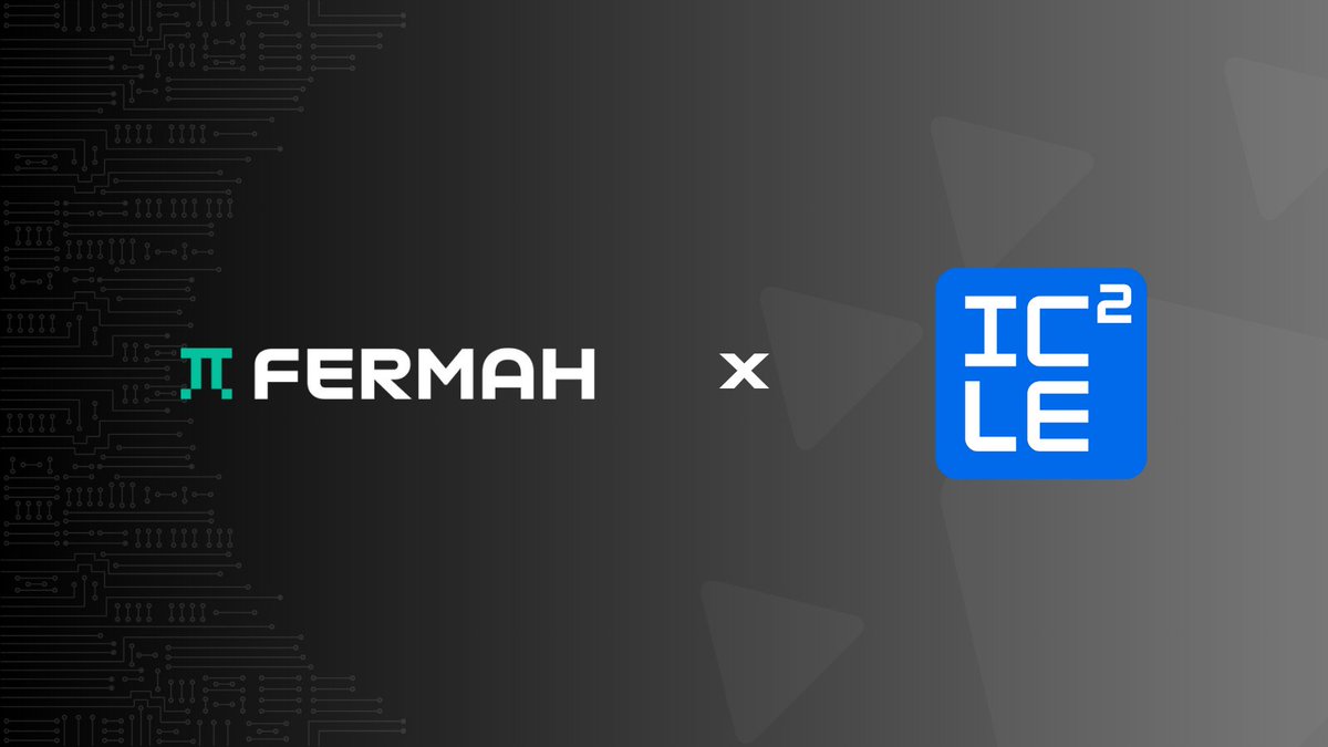 Ingonyama (Now MoonMath AI) tweet media