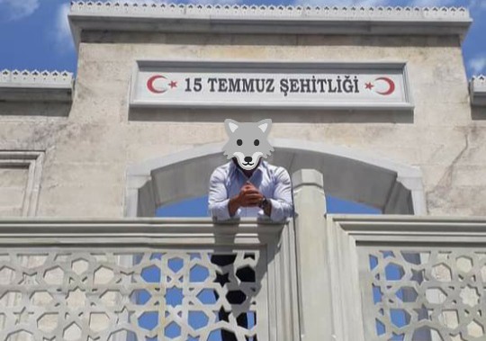 .
#15Temmuz 🇹🇷