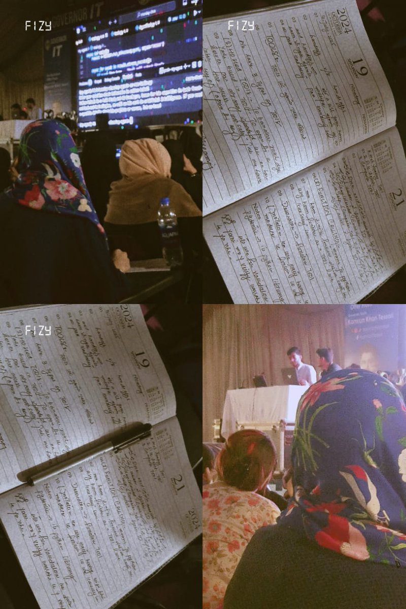 FizaNazzX's tweet photo. Hey👀♥
Learned how agents act as tools using OpenAI SDK + Gemini. Loving this journey! 🚀 #AI #Agents #Python #GIAIC #Tech #AITools #PythonDev #AgentTools #Streamlit #Gemini #OpenAIAgents #LearningJourney #OpenAIAgentsSDK #HostedTools #FunctionCalling #AgentasTool
@0xAsharib https://t.co/Z7ghIukXXR