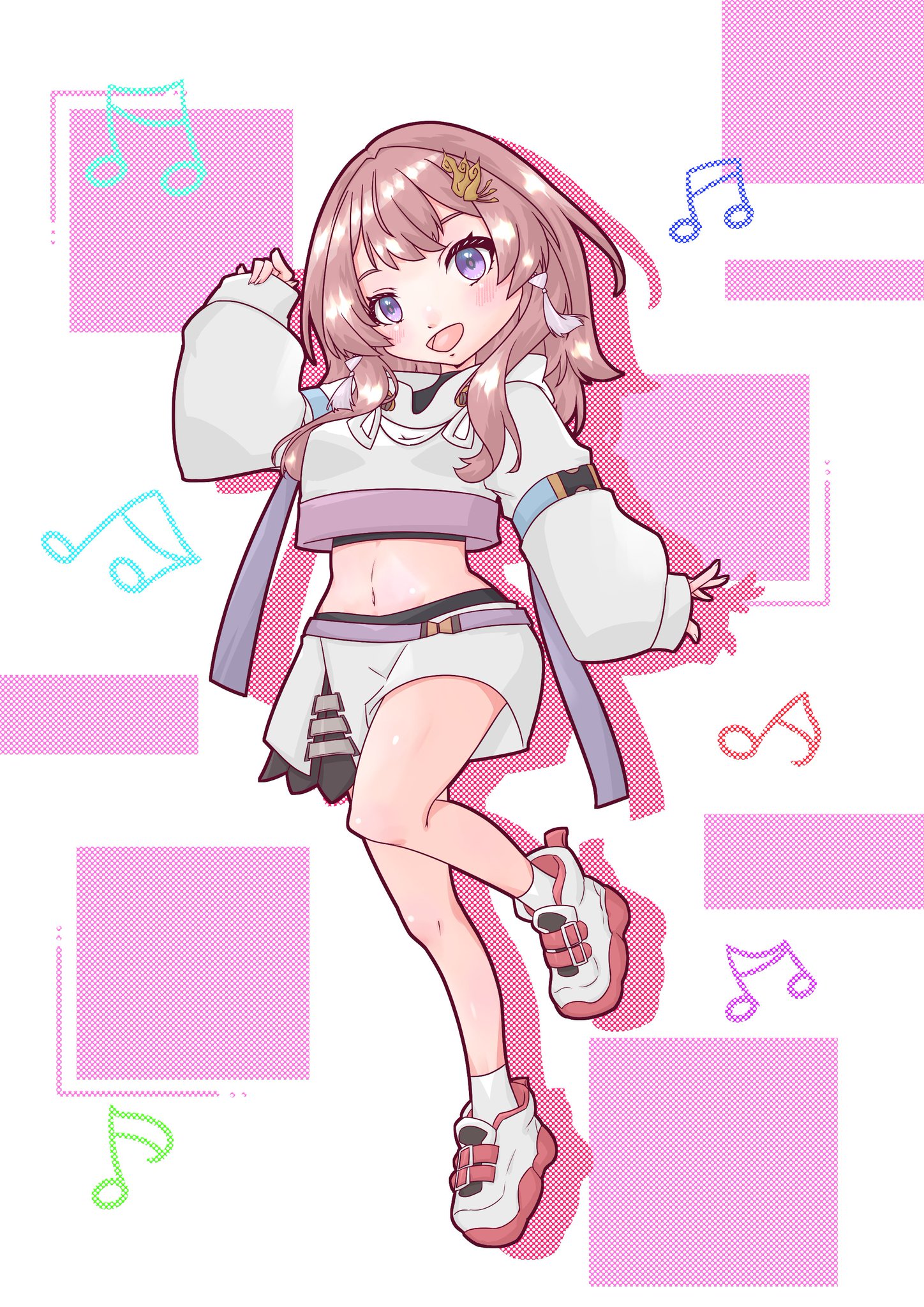 桜月 🌸🌙🎧♦️ on X: 