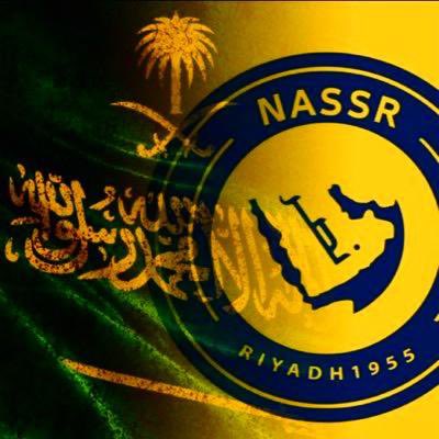 كبيرنا يشتكي 🤲
المشجع يشتكي 🤲
المحب يشتكي 🤲
وكل مخلص يشتكي 🤲
ومن كنا نعول عليه يشتكي 🤲
والنصر يتالم بسبب مجموعة 🤲حاقدين متعصبين ومالنا إلا الله 🤲
اليه نشكي ونشتكي 🤲🤲