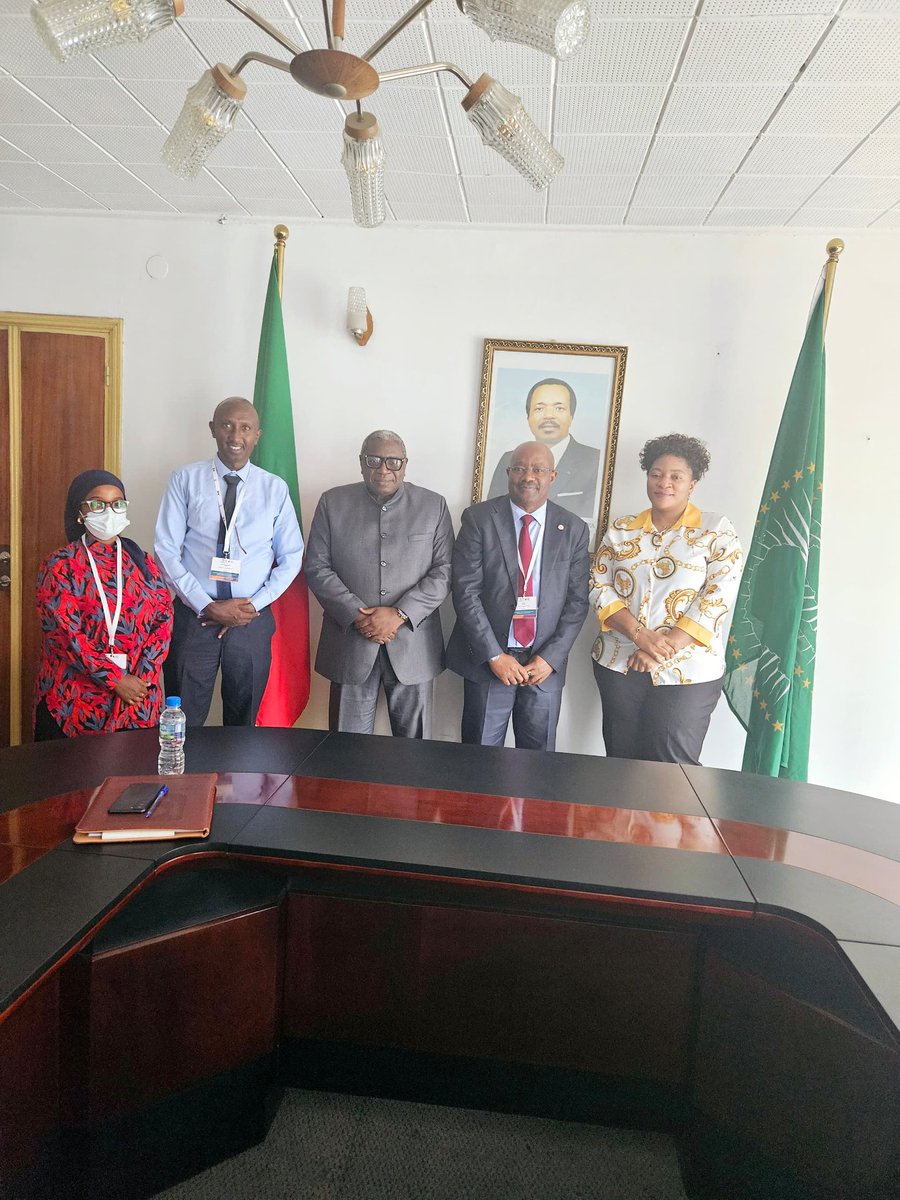 ChasiehN's tweet image. Honored to join #AUAdvocacyWeek2025 in Addis Ababa, amplifying grassroots voices for #peace, #justice & #inclusion in the Horn of Africa. With @afsc_org & @AACC_ACETA, we engaged the @AUC & PSC diplomats on women/youth inclusion, civic space, past conflicts & climate change.