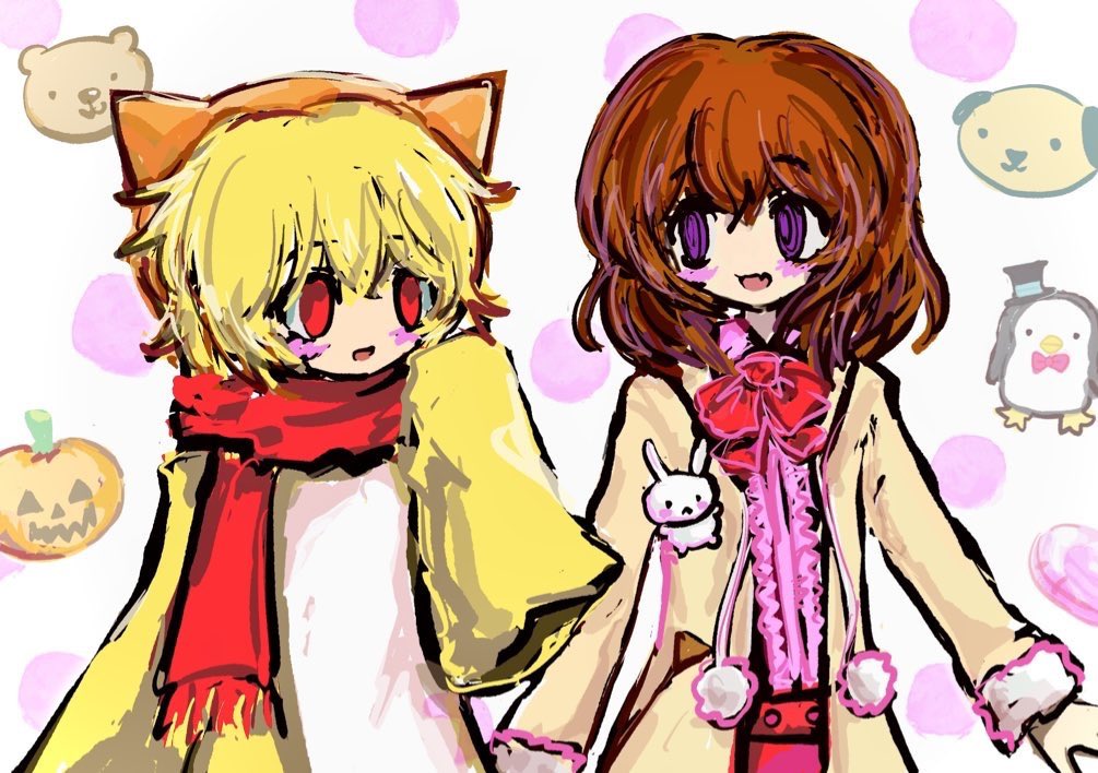 hoiimhoi's tweet image. 🫧