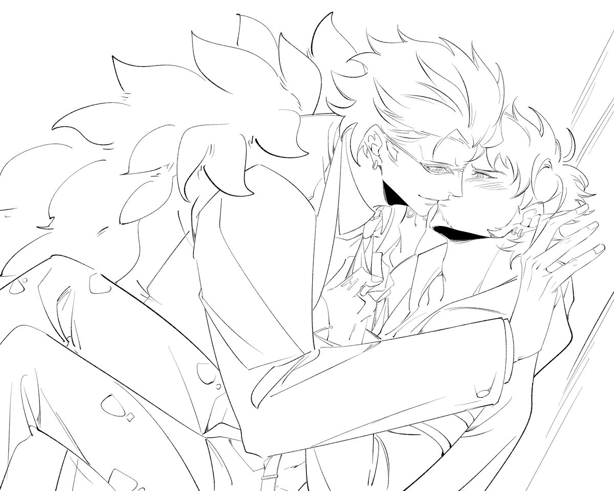 yuko_1201ann's tweet image. 🦩🐯ドフロ
#doflaw #ドフロ