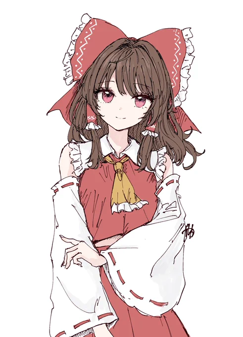 霊夢